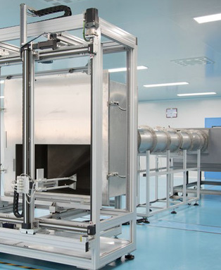 蘇州無(wú)塵車間